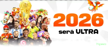 Cash Out Esportes 70games