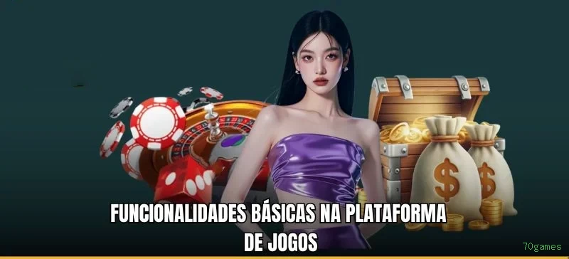 Login 70games