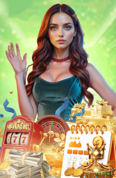 Wild West Gold variantes