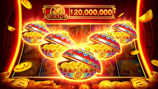 App 70games slots mobile